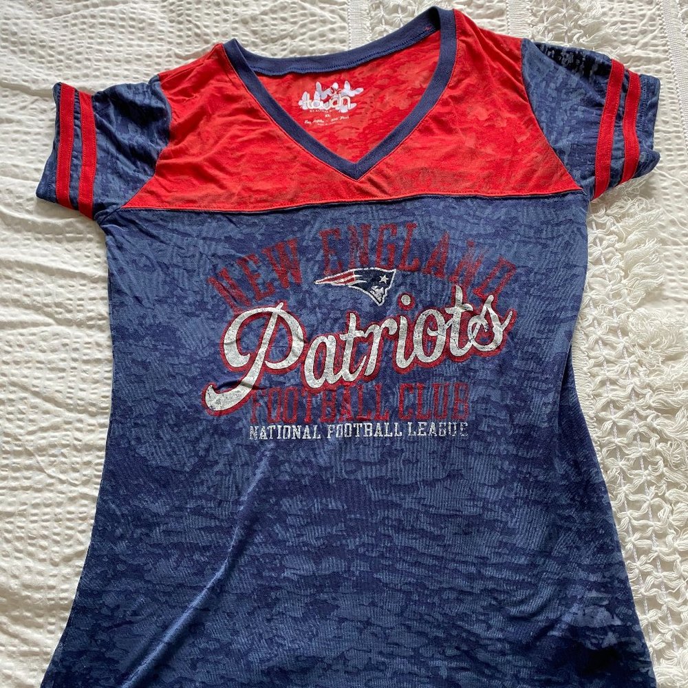New England Patriots T-shirt